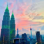 Star Sky Park Klcc