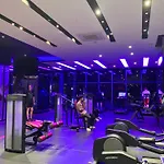 Star Sky Park Klcc