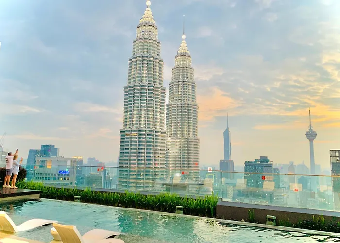 Star Sky Park Klcc