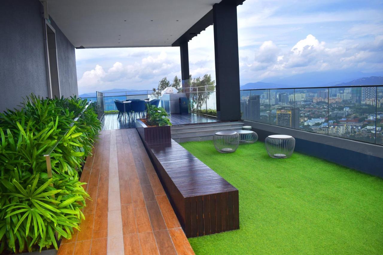 Star Sky Park Klcc Pangsapuri