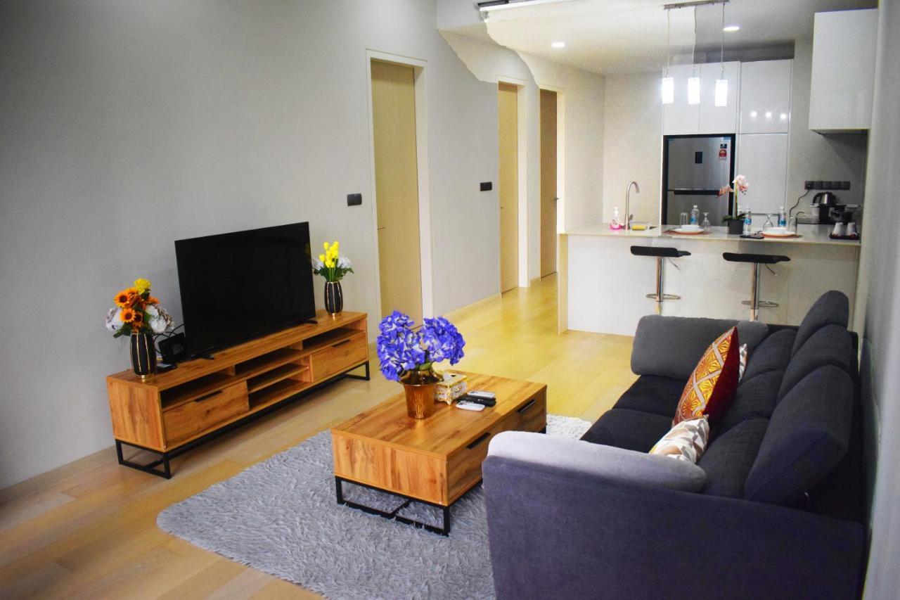 Star Sky Park Klcc Appartement Kuala Lumpur