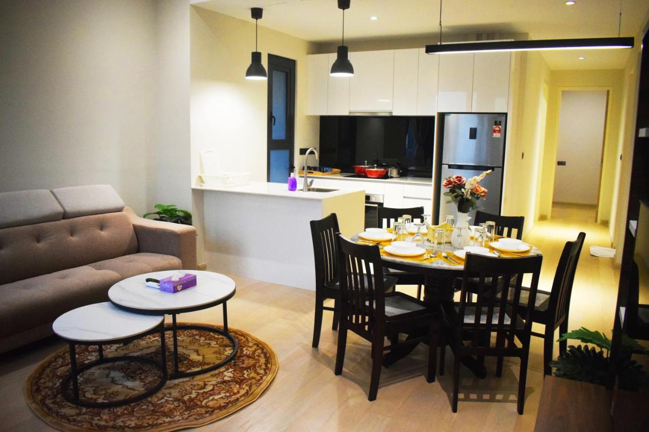Star Sky Park Klcc Appartement Kuala Lumpur