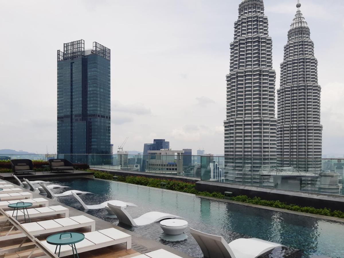 Star Sky Park Klcc