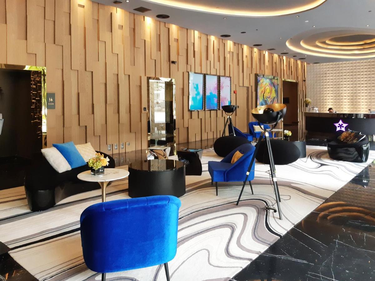 Star Sky Park Klcc Appartement Kuala Lumpur