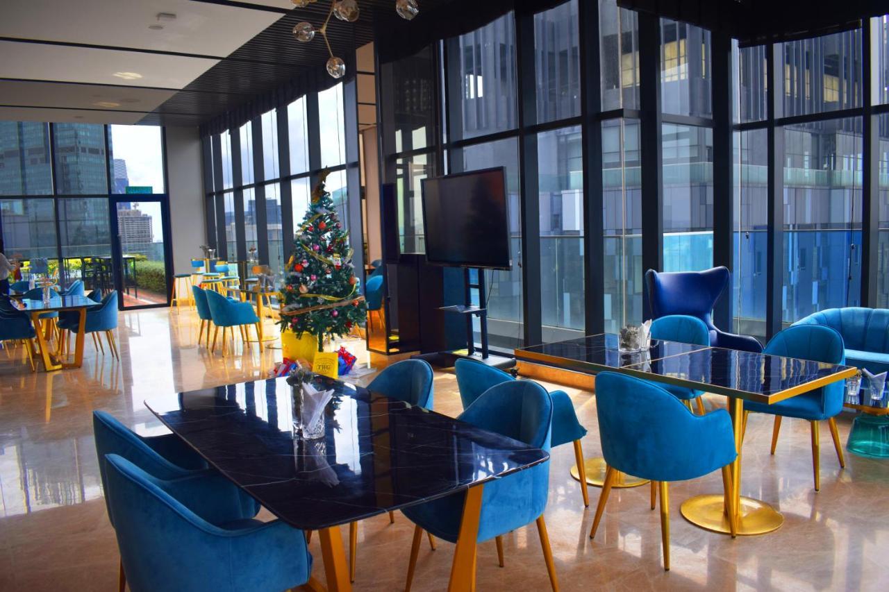 Star Sky Park Klcc Appartement Kuala Lumpur