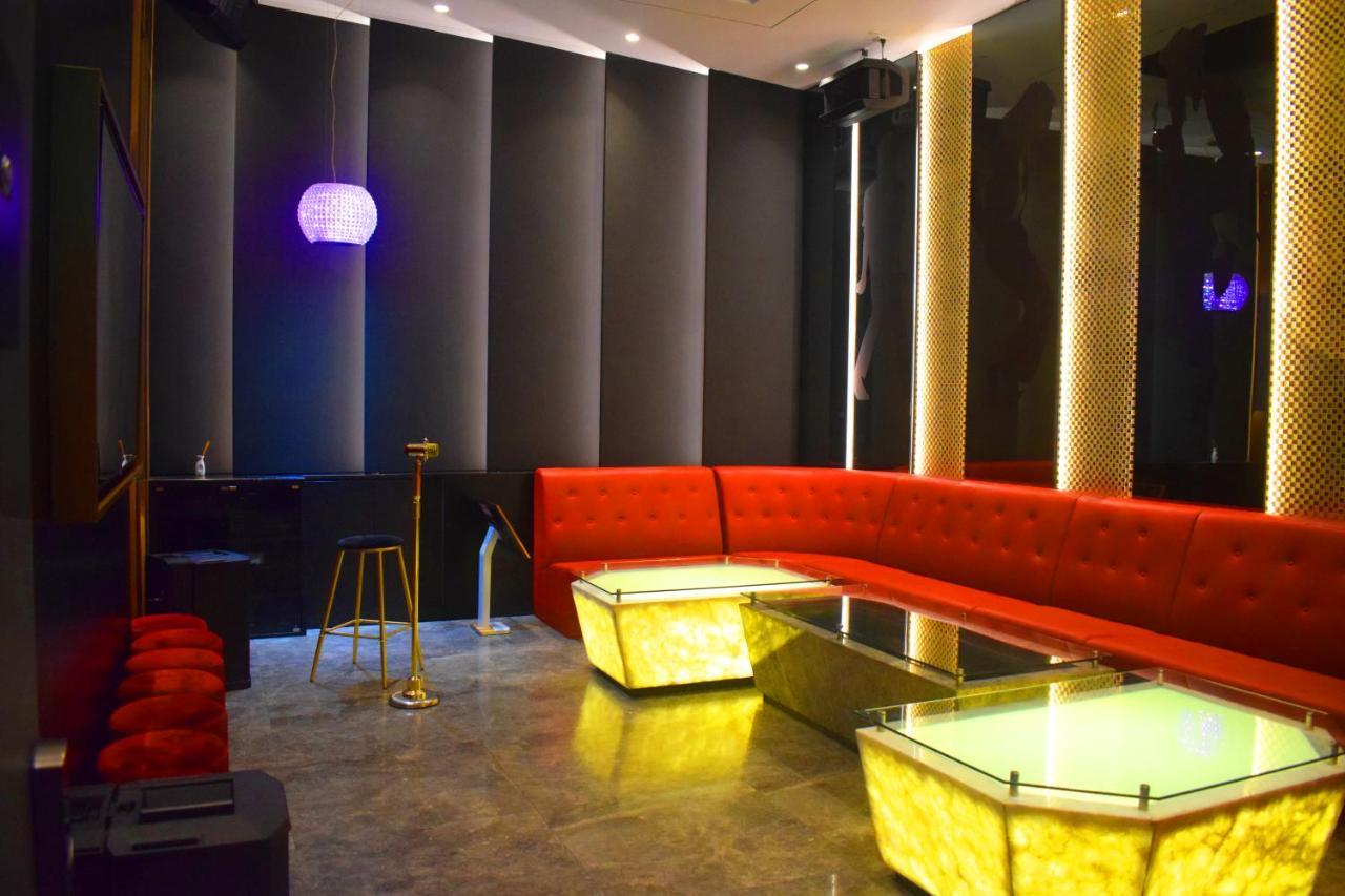 Star Sky Park Klcc Appartement *