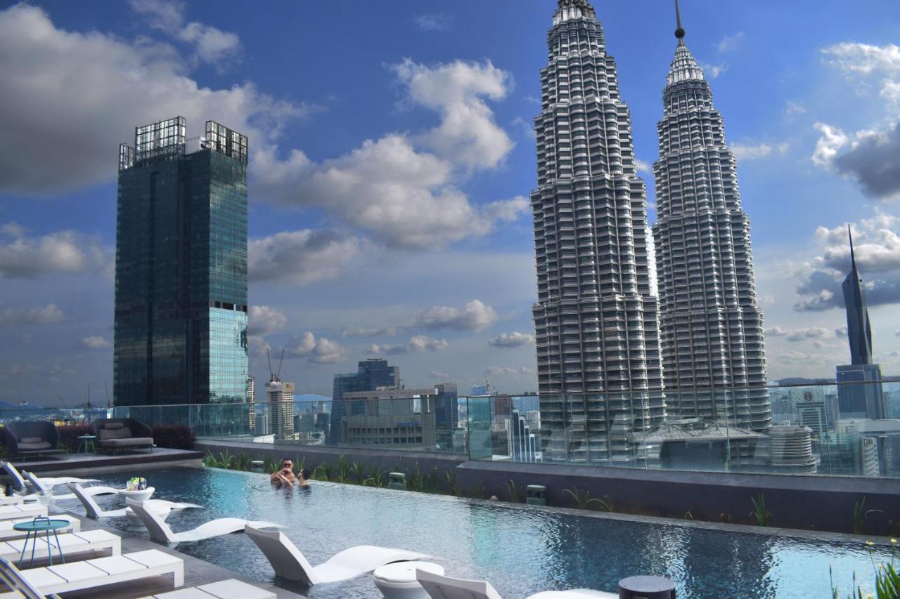 Pangsapuri Star Sky Park Klcc Kuala Lumpur