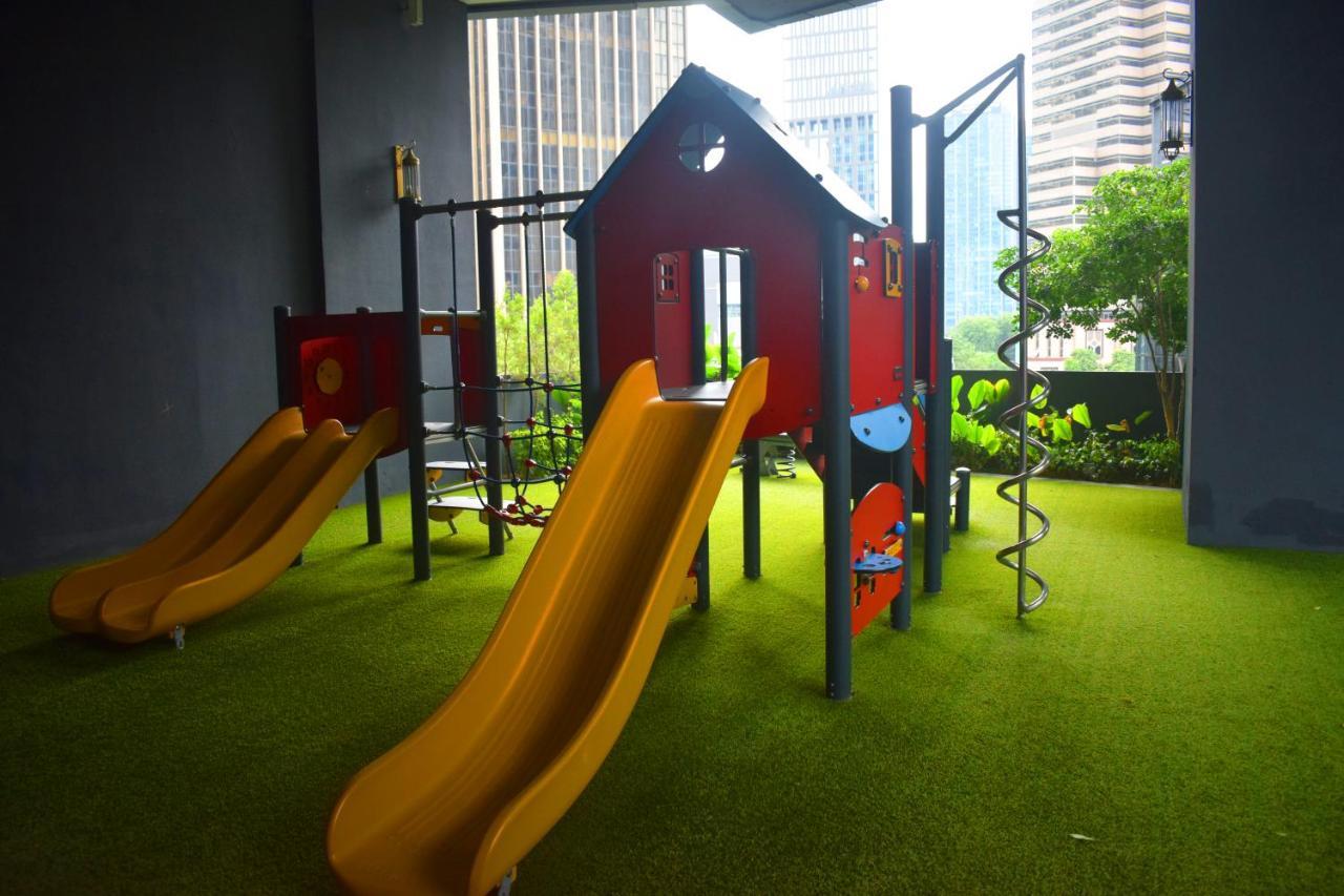 Star Sky Park Klcc Pangsapuri