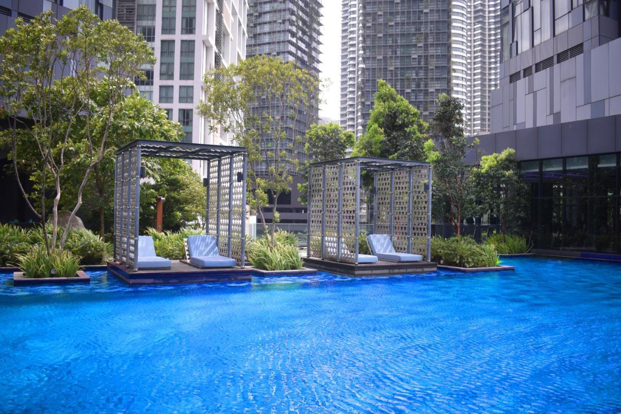 Pangsapuri Star Sky Park Klcc Kuala Lumpur