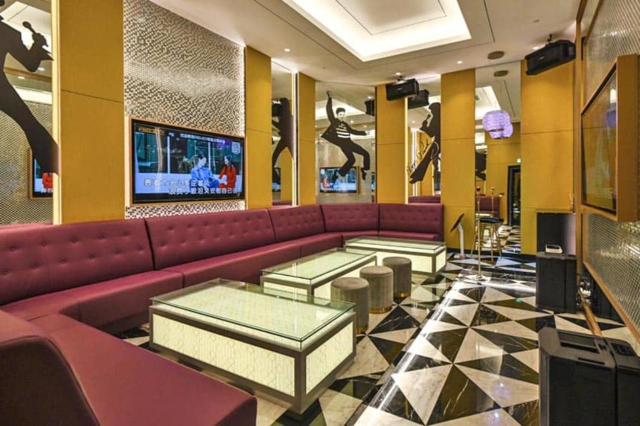 Star Sky Park Klcc Appartement *