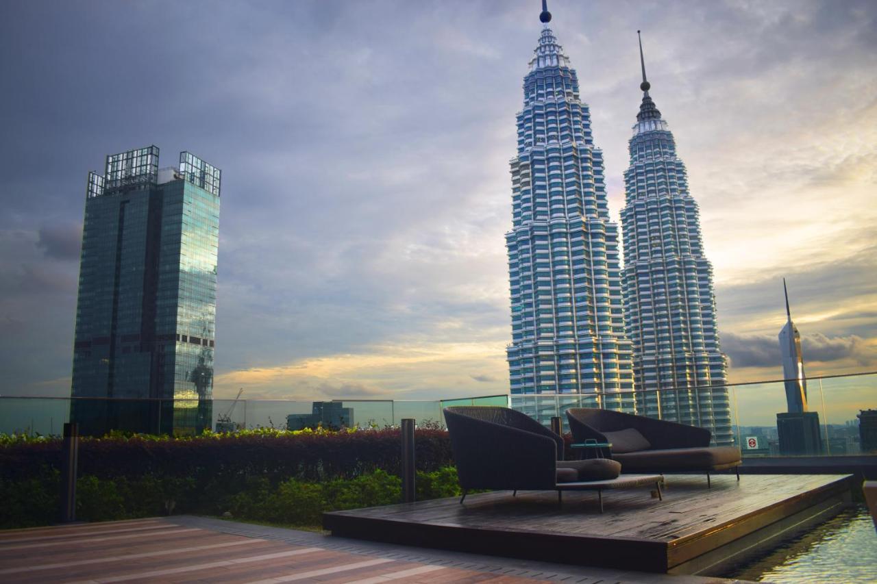 Star Sky Park Klcc