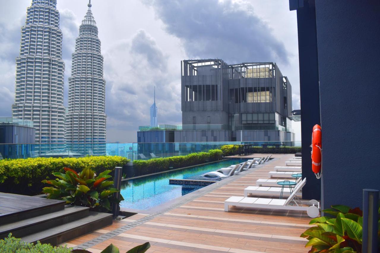 Star Sky Park Klcc Pangsapuri