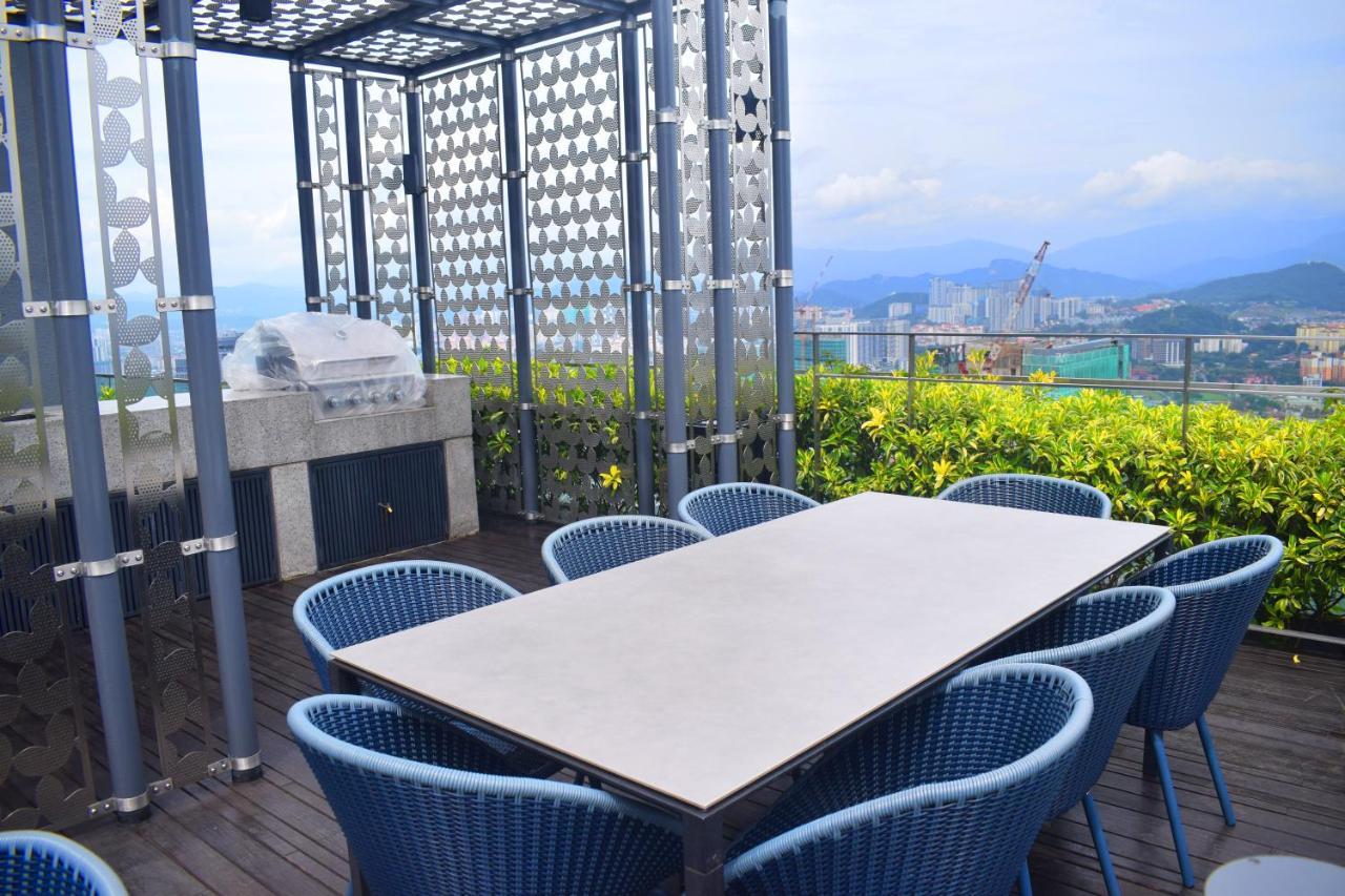 Appartement Star Sky Park Klcc Kuala Lumpur
