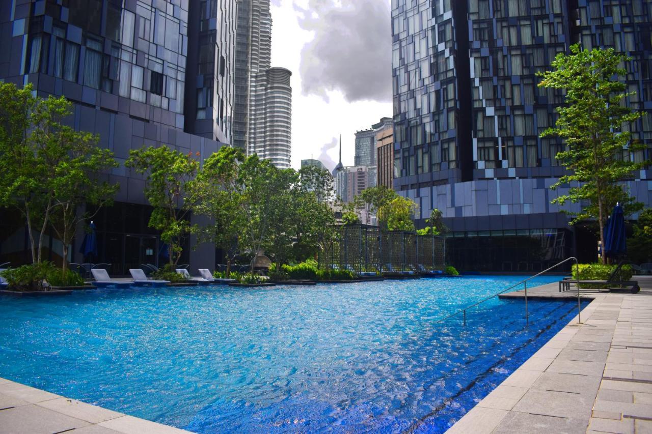 Star Sky Park Klcc *