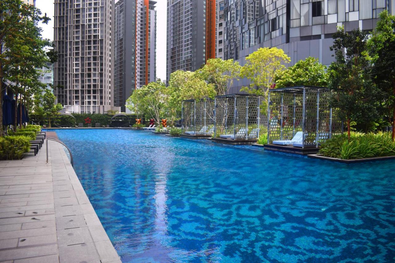 Star Sky Park Klcc Kuala Lumpur