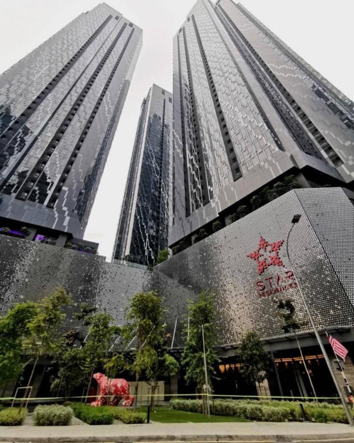 Star Sky Park Klcc *