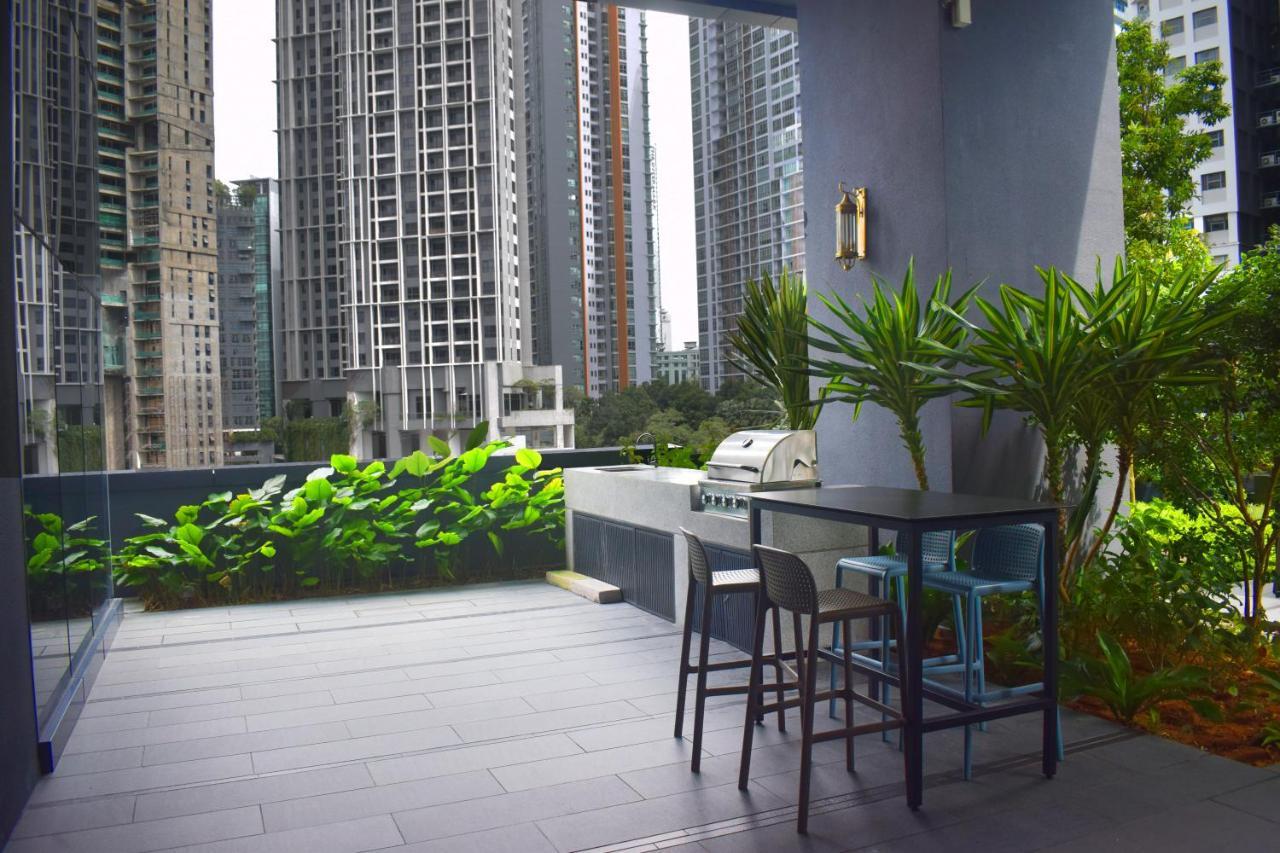 Star Sky Park Klcc *