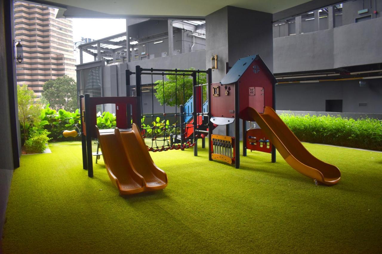 Star Sky Park Klcc Kuala Lumpur