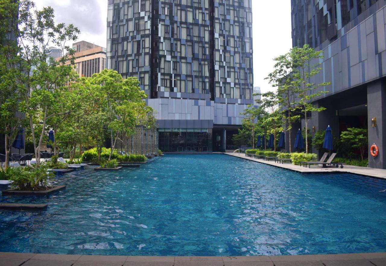 Pangsapuri Star Sky Park Klcc