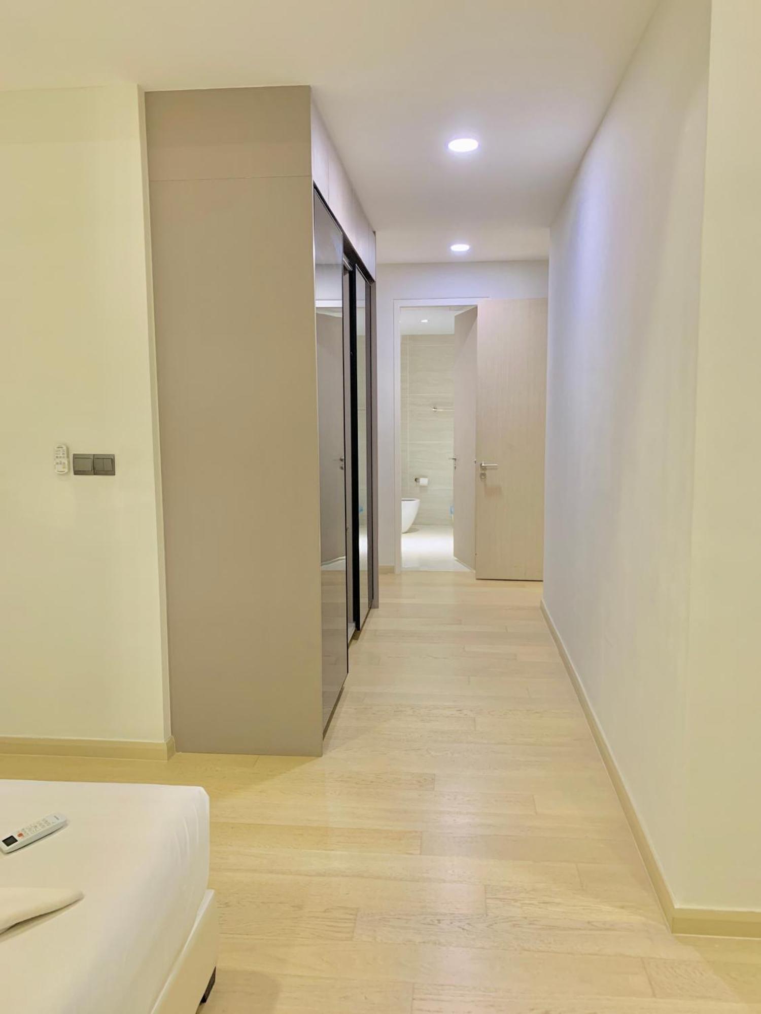 Appartement Star Sky Park Klcc Kuala Lumpur