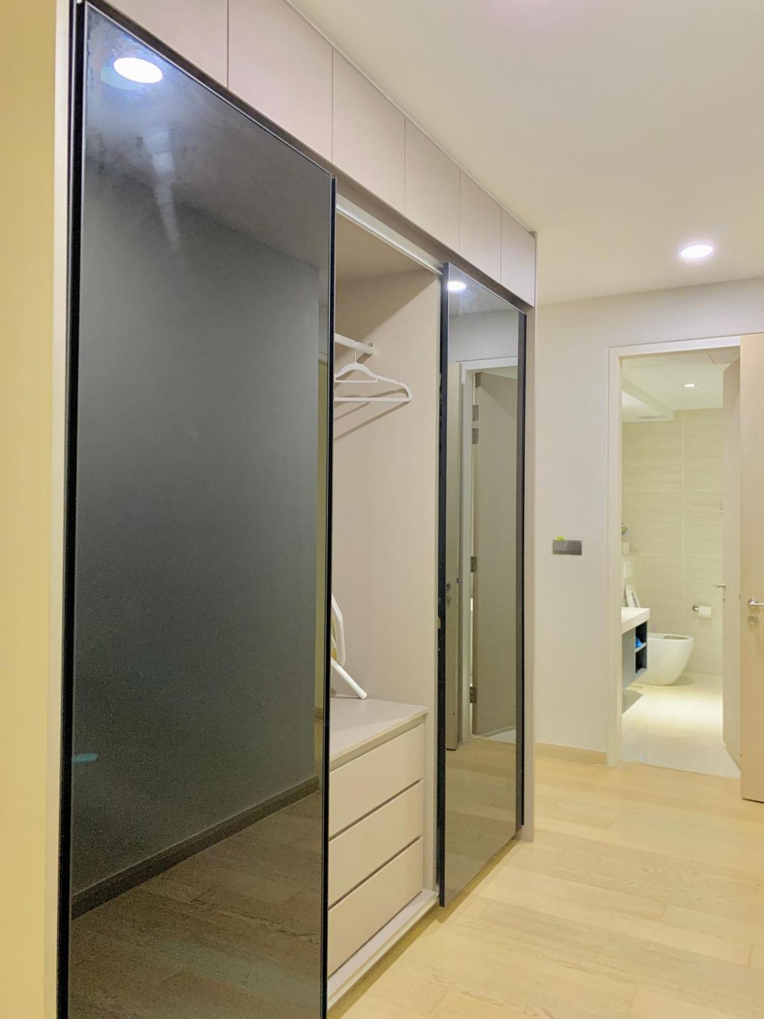 Star Sky Park Klcc Appartement Kuala Lumpur